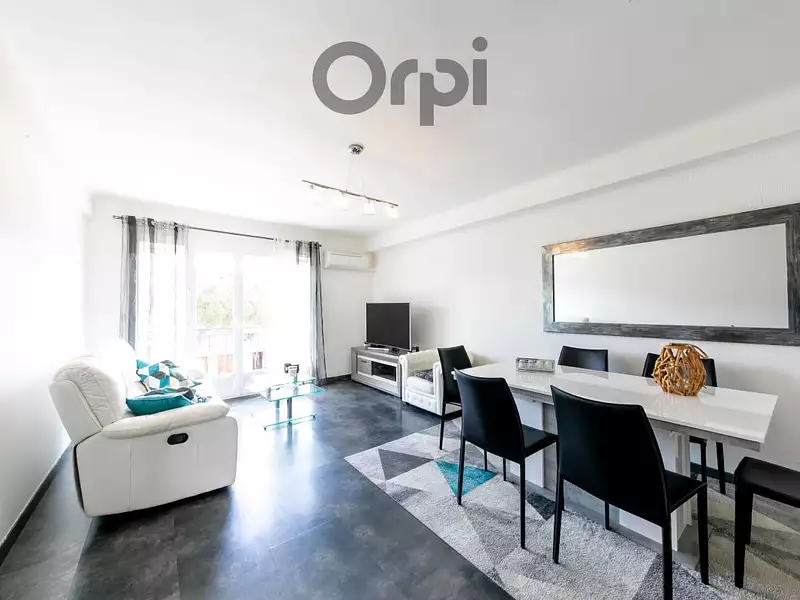 Appartement, 80 m²