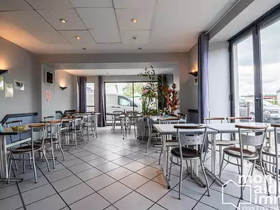 Divers, 160 m²