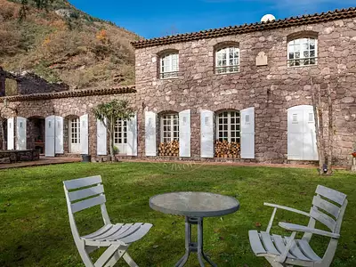 Maison, 162 m²