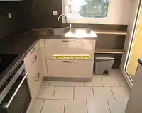 Appartement, 65,5 m²