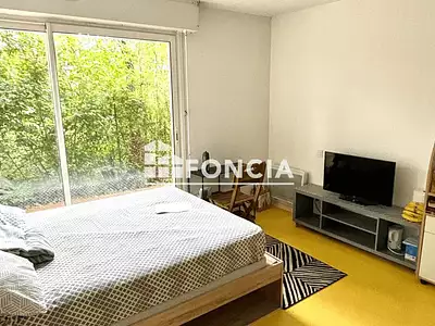 Appartement, 22 m²