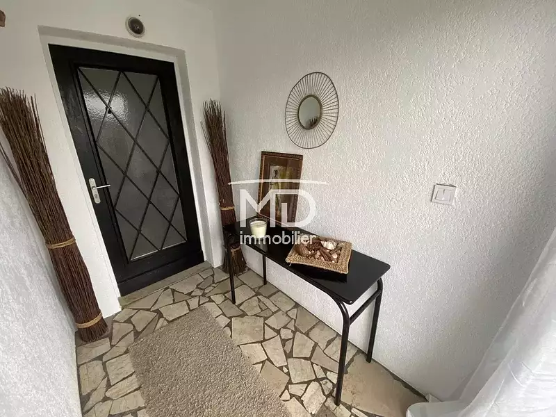 Maison, 143 m²