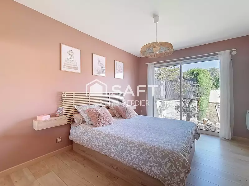 Maison, 100 m²