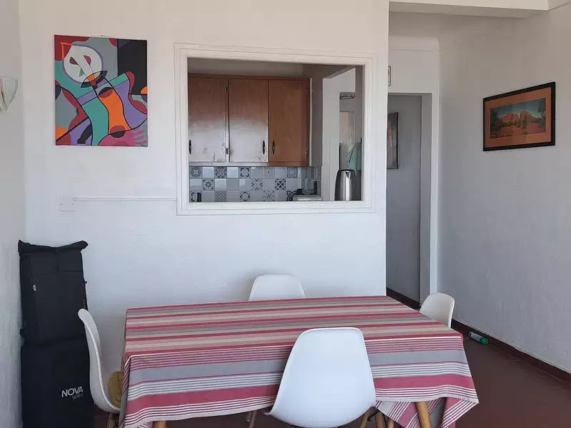 Appartement, 39 m²