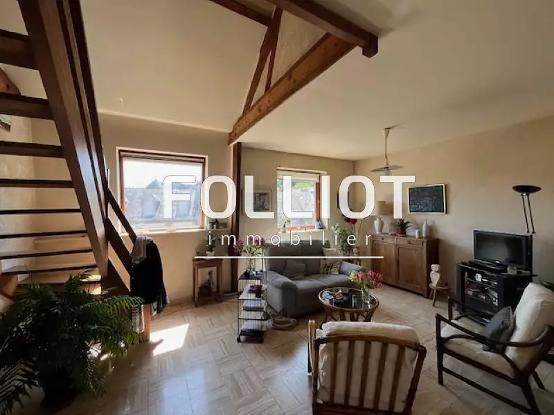 Appartement, 86 m²