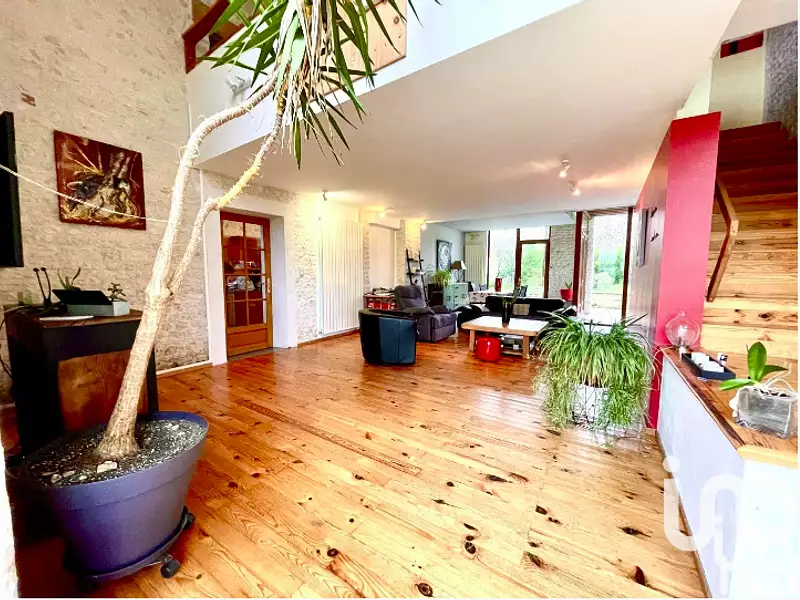 Maison, 514 m²
