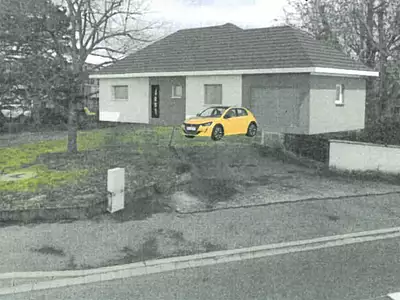 Maison, 90 m²