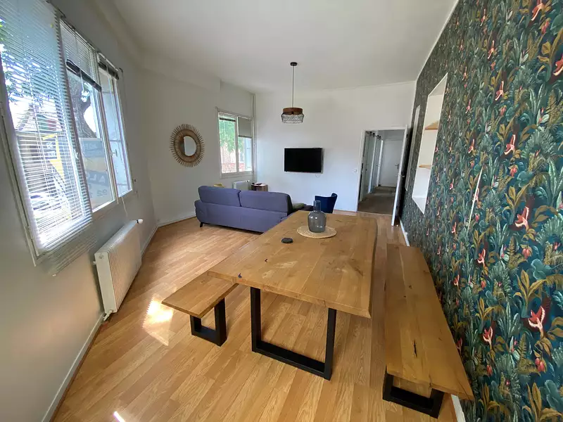 Appartement, 112 m²