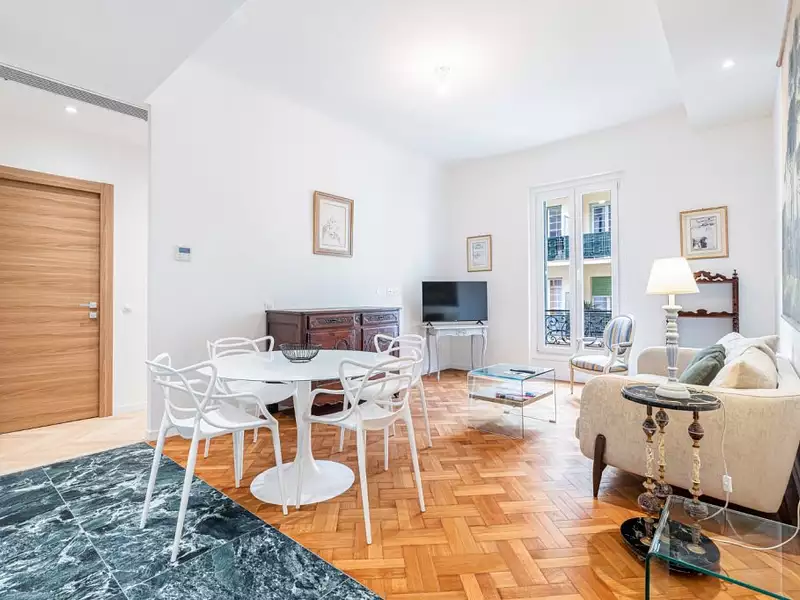 Appartement, 58 m²