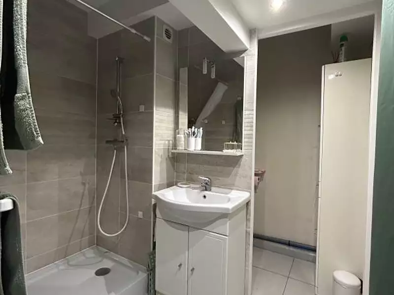 Appartement, 57 m²