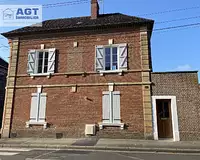Maison, 75 m²