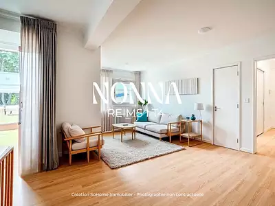 Appartement, 102,5 m²