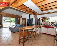 Maison, 143 m²