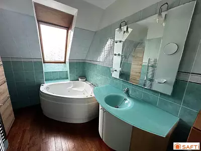 Maison, 209 m²