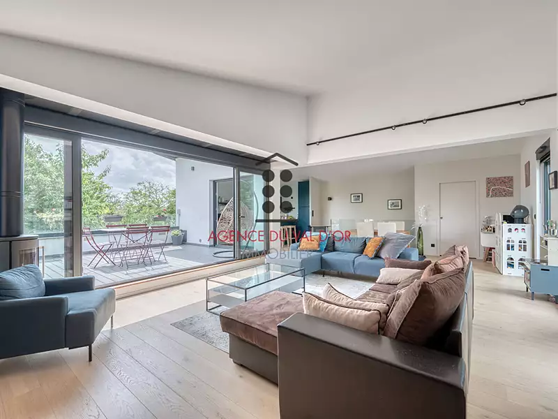 Maison, 143 m²