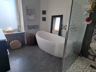 Appartement, 110 m²