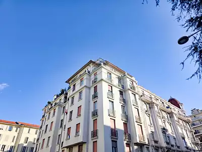 Appartement, 34,07 m²