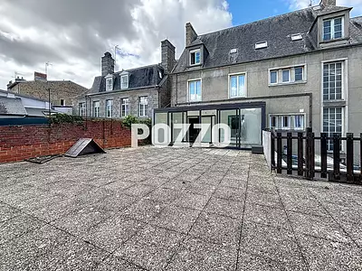 Appartement, 95,24 m²