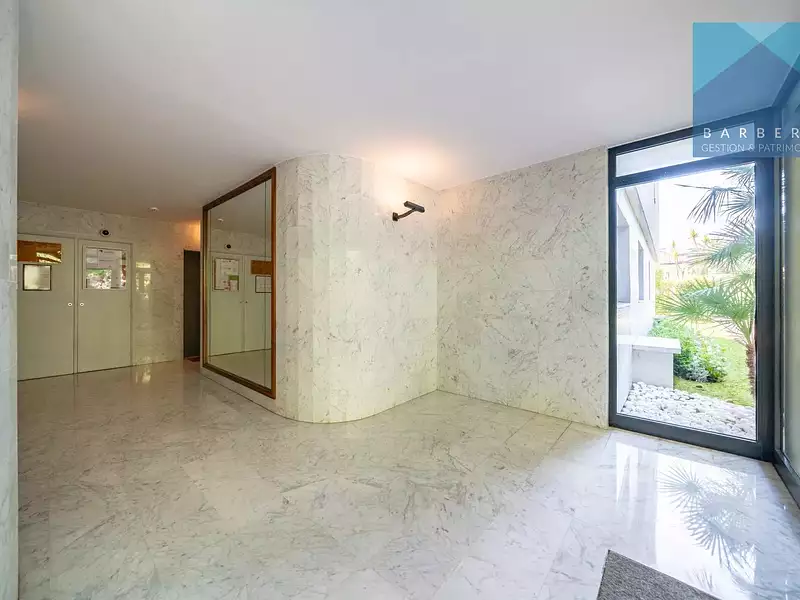 Appartement, 76 m²