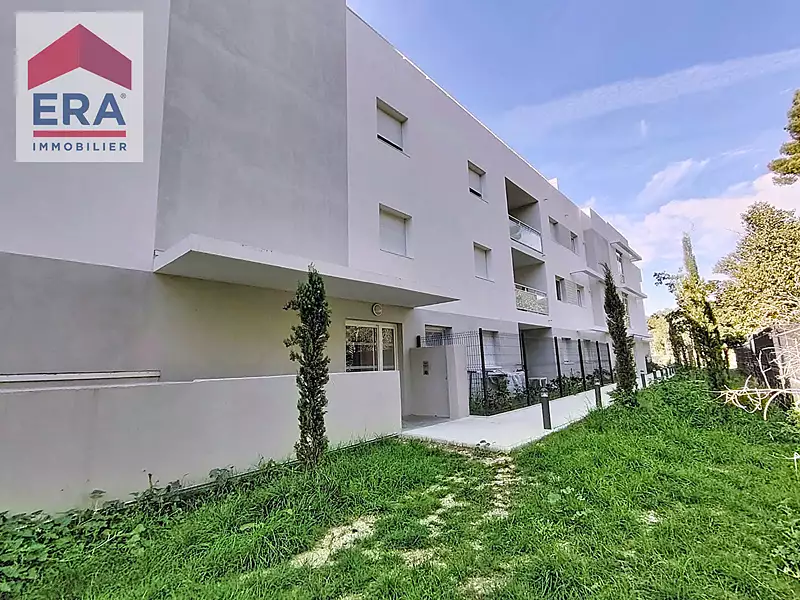 Appartement, 77,37 m²