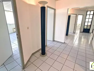 Appartement, 186 m²