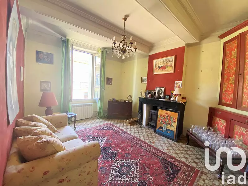 Maison, 134 m²
