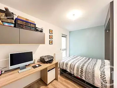 Appartement, 84,6 m²