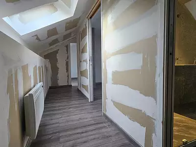 Maison, 92 m²
