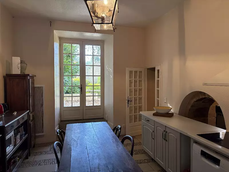 Maison, 450 m²
