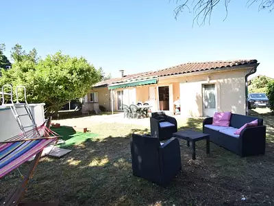 Maison, 115 m²