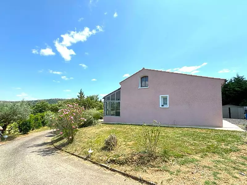 Maison, 133 m²