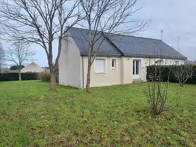 Maison, 65 m²