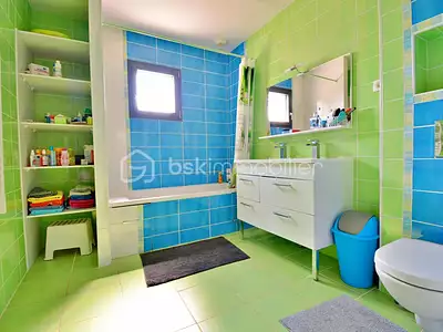 Maison, 127 m²