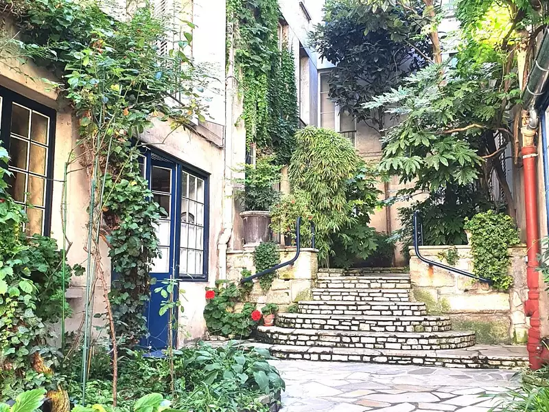 Appartement, 16 m²
