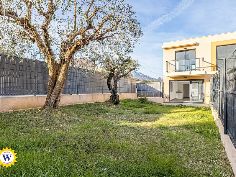 Appartement, 67,3 m²