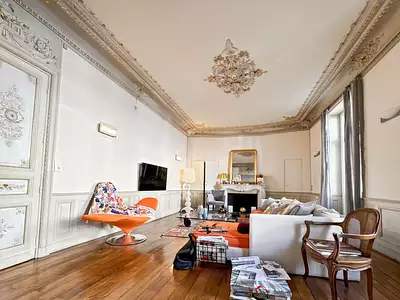 Appartement, 154 m²