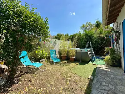 Maison, 73 m²