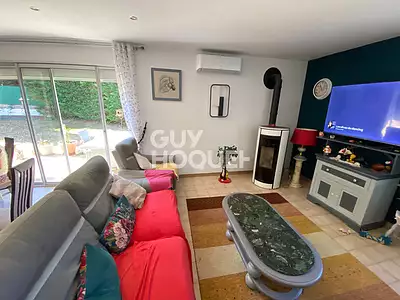 Maison, 77 m²