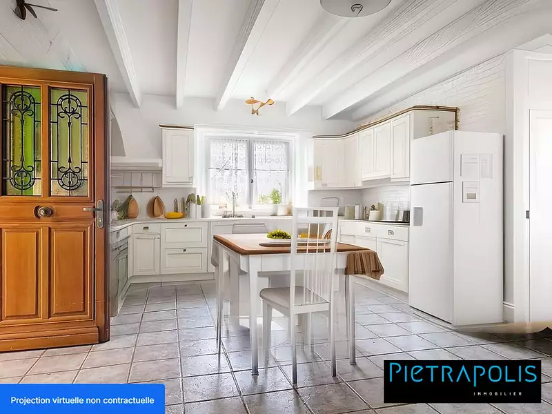 Maison, 142,12 m²