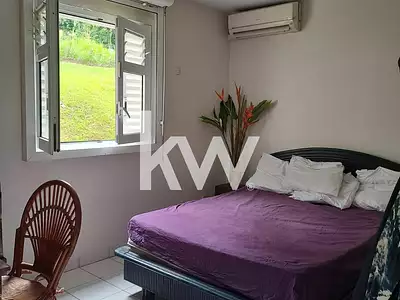 Appartement, 62 m²