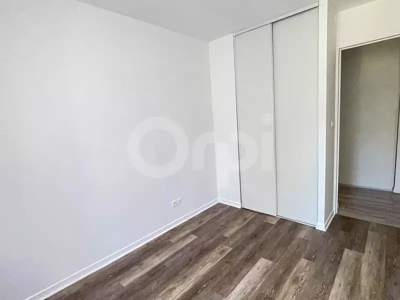 Appartement, 70 m²
