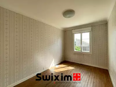 Maison, 110 m²