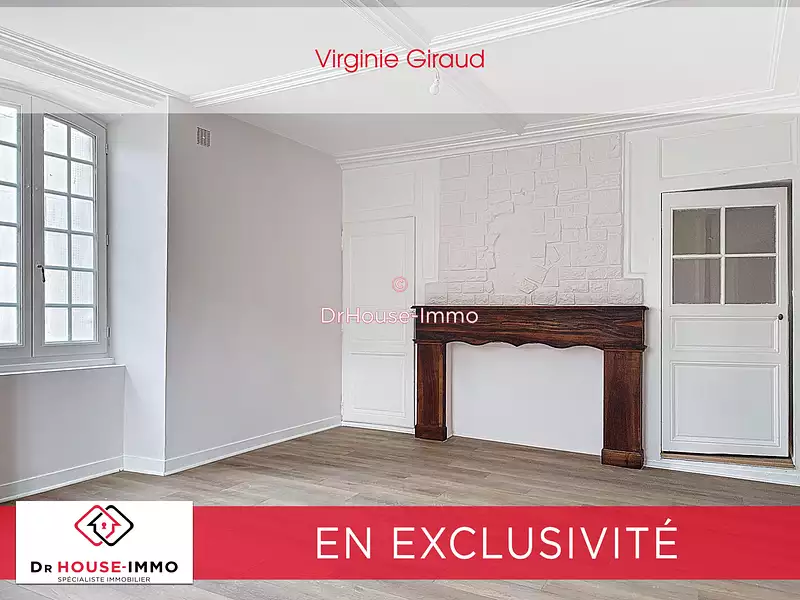 Appartement, 55,22 m²