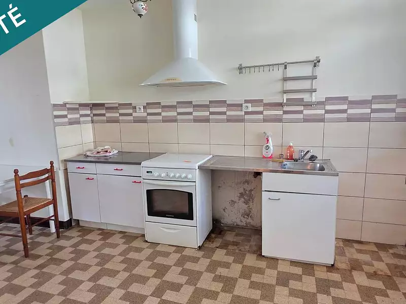 Maison, 267 m²