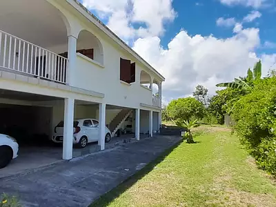 Maison, 162 m²