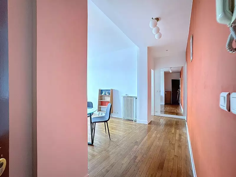 Appartement, 53,12 m²