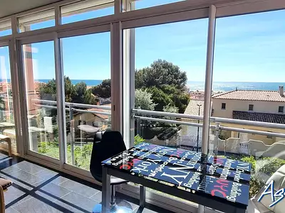 Appartement, 63,76 m²