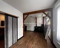 Appartement, 50 m²