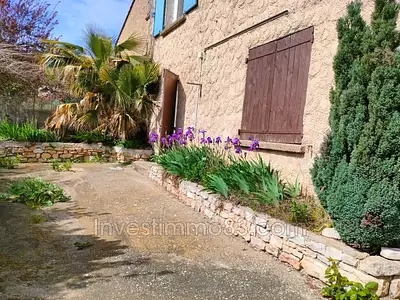 Appartement, 65,8 m²