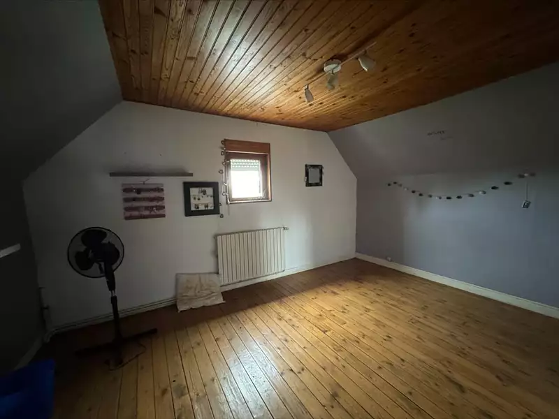 Maison, 120 m²